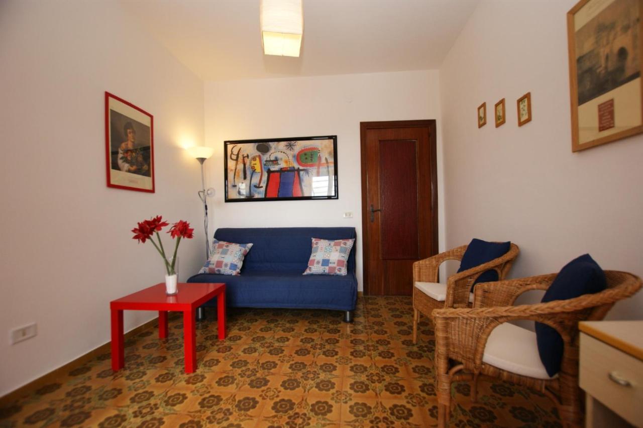 Casa vacanze Casa Renata *